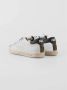 P448 Moderne Leren Sneakers voor Mannen - Thumbnail 2