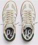P448 Monza Sneaker - Thumbnail 2