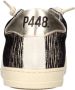 P448 Multicolor Dames - Thumbnail 2
