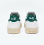 P448 Bali White Wood Lage Top Sneakers White Heren - Thumbnail 3