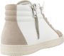 P448 Skate Sneakers White Dames - Thumbnail 4