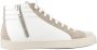 P448 Skate Sneakers White Dames - Thumbnail 5