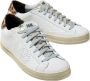 P448 Sneaker F23John-W Schoenen White Dames - Thumbnail 4