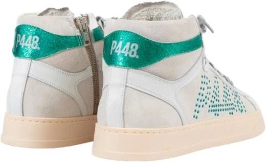 P448 Sneaker F23Taylortn-W Multicolor Dames