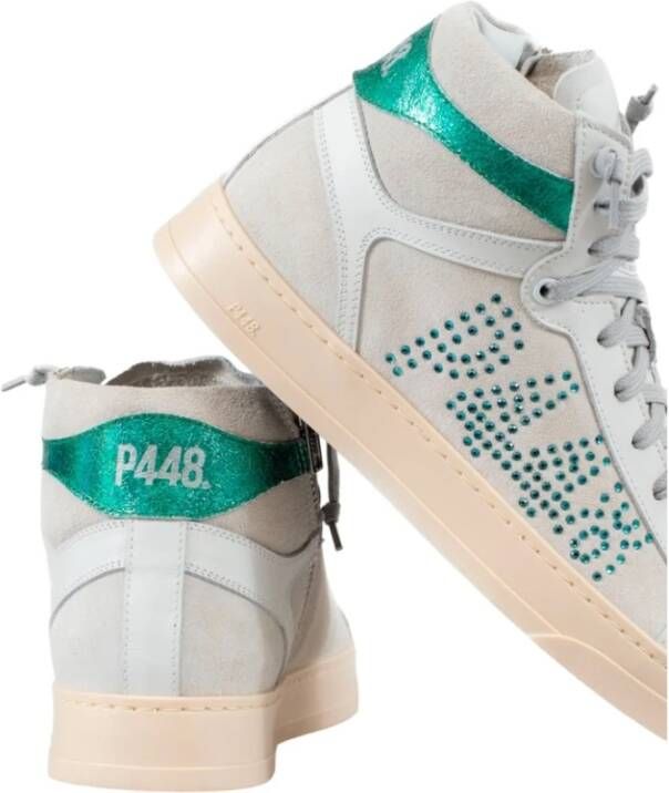 P448 Sneaker F23Taylortn-W Multicolor Dames