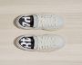 P448 Sneakers Beige Dames - Thumbnail 3