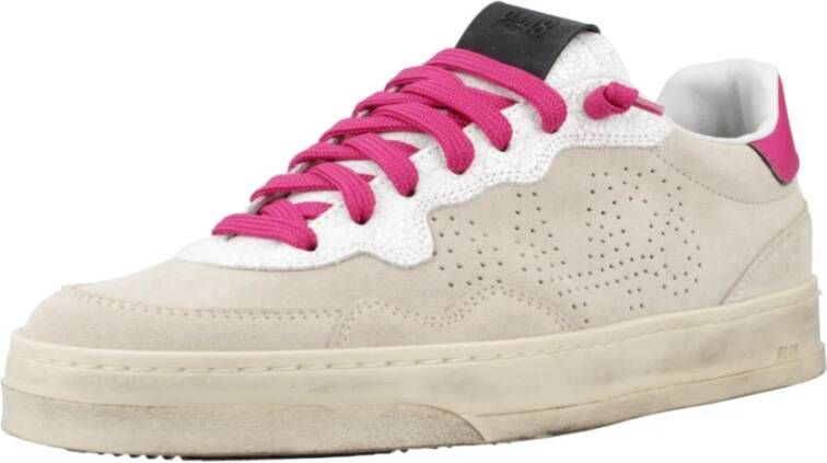 P448 Sneakers Beige Dames