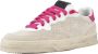 P448 Sportieve Baliw Sneakers voor Heren White Dames - Thumbnail 3
