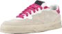 P448 Sneakers Beige Dames - Thumbnail 2