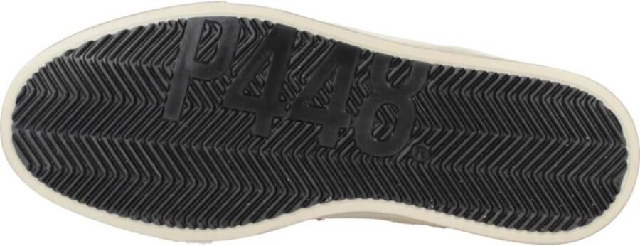 P448 Sportieve Baliw Sneakers voor Heren White Dames