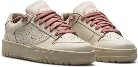 P448 Sneakers Beige Dames