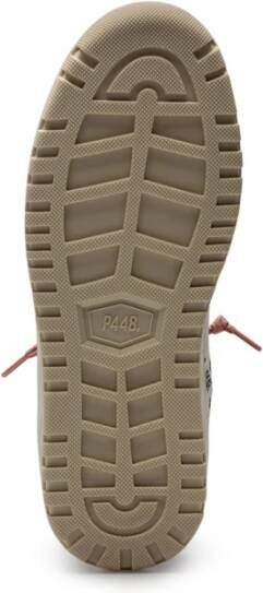 P448 Sneakers Beige Dames