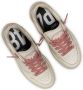 P448 Dames Sneakers Mason Mondial Beige Dames - Thumbnail 10