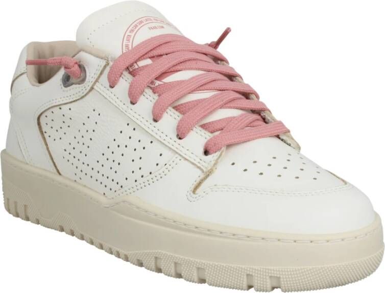 P448 Sneakers Beige Dames