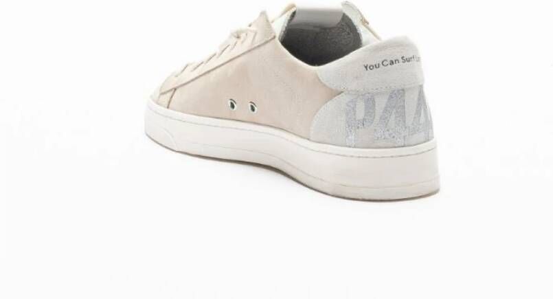 P448 Sneakers Beige Heren