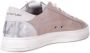 P448 Sneakers Beige Heren - Thumbnail 3