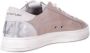 P448 Sneakers Beige Heren - Thumbnail 6