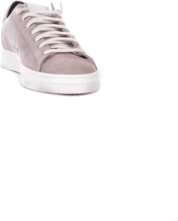 P448 Sneakers Beige Heren