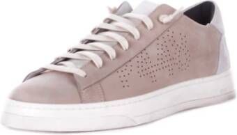 P448 Sneakers Beige Heren