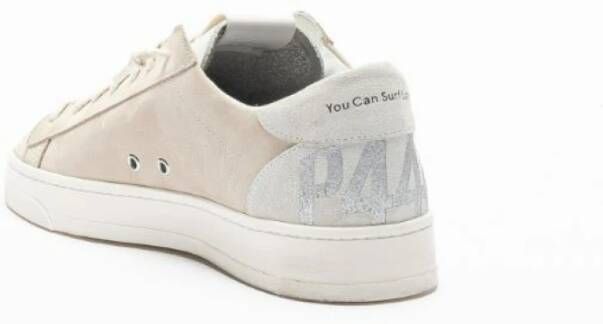 P448 Sneakers Beige Heren