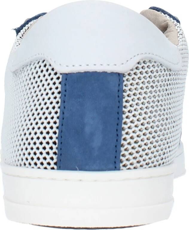 P448 Sneakers Beige Multicolor Heren