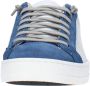 P448 Sneakers Beige Multicolor Heren - Thumbnail 4