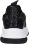 P448 Sneakers Bruin Multicolor Dames - Thumbnail 3