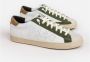 Crockett & Jones Monkton Brown Heren - Thumbnail 2