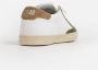 Crockett & Jones Monkton Brown Heren - Thumbnail 3