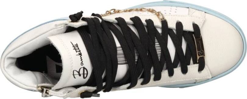 P448 Sneakers MultiKleur