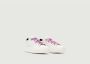 P448 Sneakers Roze Dames - Thumbnail 6