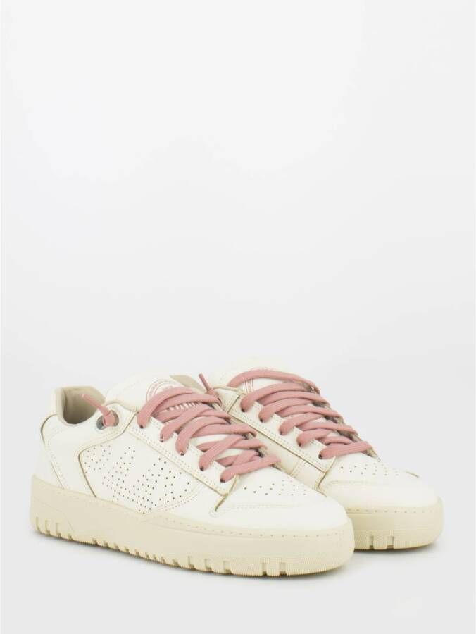 P448 Sneakers Roze Dames