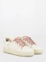 P448 Mason Mondial Sneakers voor vrouwen Beige Dames - Thumbnail 2