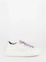 P448 Sneakers Roze Dames - Thumbnail 2