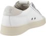 P448 Dames Sportieve Elegante Sneakers White Dames - Thumbnail 3