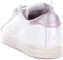 P448 Sneakers White Dames - Thumbnail 2