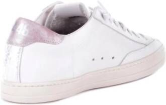 P448 Sneakers White Dames