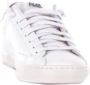 P448 Sneakers White Dames - Thumbnail 5