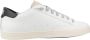 P448 Stijlvolle Herensneakers voor Casual Gelegenheden White Heren - Thumbnail 4