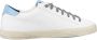 P448 John M Sneakers Streetwear Volwassen - Thumbnail 7