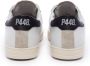P448 Sneakers White Heren - Thumbnail 4