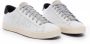 P448 Sneakers White Heren - Thumbnail 5