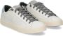 P448 John M Sneakers Streetwear Volwassen - Thumbnail 3