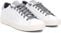 P448 John M Sneakers Streetwear Volwassen - Thumbnail 12