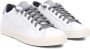 P448 Sneakers White Heren - Thumbnail 2