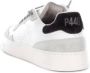 P448 Witte Leren Sneakers White Heren - Thumbnail 6