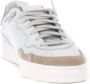 P448 Blauwe Sneakers met Wit Leer en Beige Suède Blue Heren - Thumbnail 13