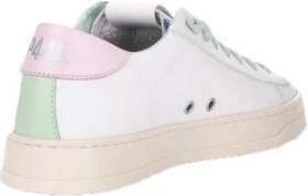 P448 Sneakers Wit Dames