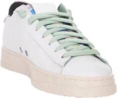 P448 Sneakers Wit Dames