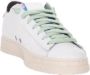 P448 Dames Jack-W JOK Sneakers Wit White Dames - Thumbnail 5
